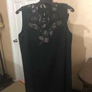 BCBS dress